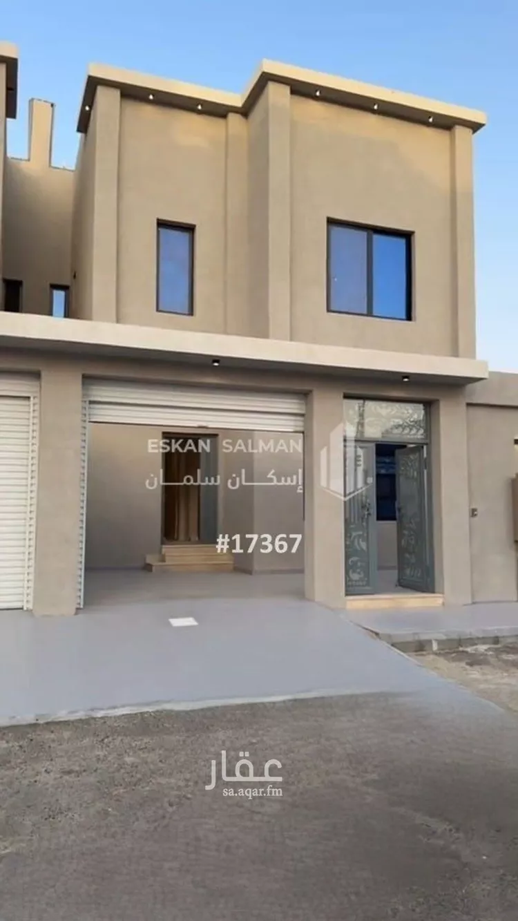 فيلا للبيع في شارع خميس مشيط, حي ضاحية الملك فهد, مدينة الدمام, المنطقة الشرقية