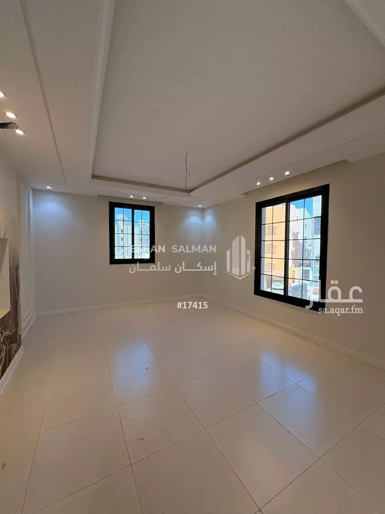 شقة للبيع في شارع العدل الواعظ, حي الحلقة الغربية, مدينة الطائف, منطقة مكة المكرمة صورة 5