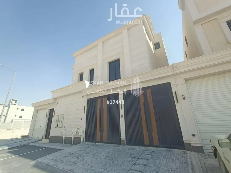 دور للبيع في حي الجنادرية, مدينة الرياض, منطقة الرياض