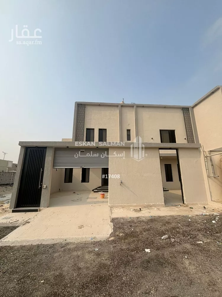 فيلا للبيع في شارع اشبيليه 177, حي قرطبة, مدينة الجبيل, المنطقة الشرقية