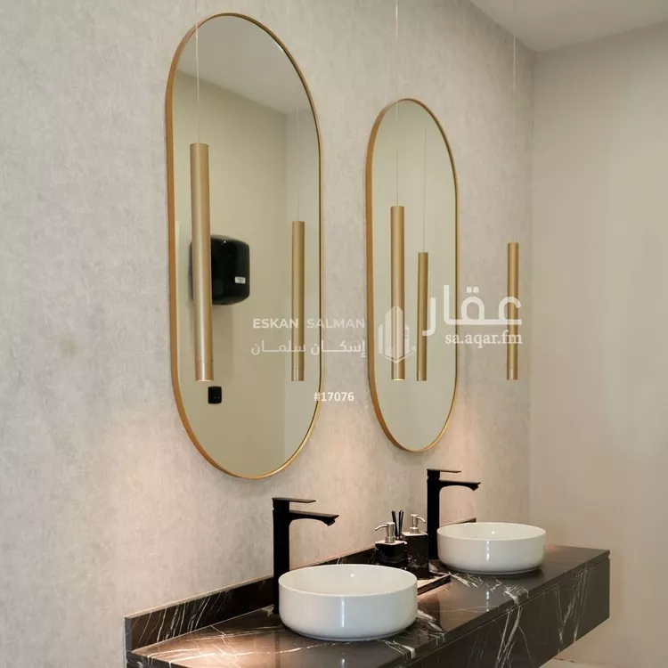 شقة للبيع في شارع مدائن صالح, حي الحمراء, مدينة الخبر, المنطقة الشرقية صورة 4