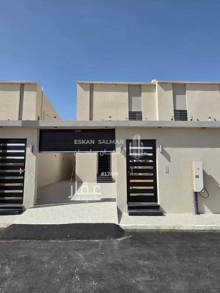 فيلا للبيع في شارع الشريد ابن سويد, حي السليمانية, مدينة الطائف, منطقة مكة المكرمة صورة 2