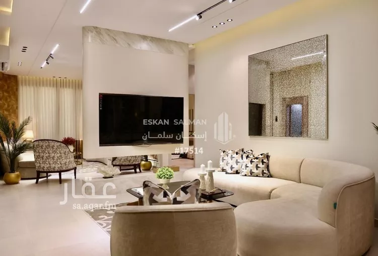 شقة للبيع في شارع القطبيات, حي الروابي, مدينة أبها, منطقة عسير صورة 5