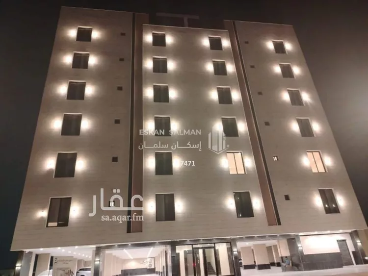 شقة للبيع في شارع وادي غليل, حي حكومي1, مدينة جدة, منطقة مكة المكرمة