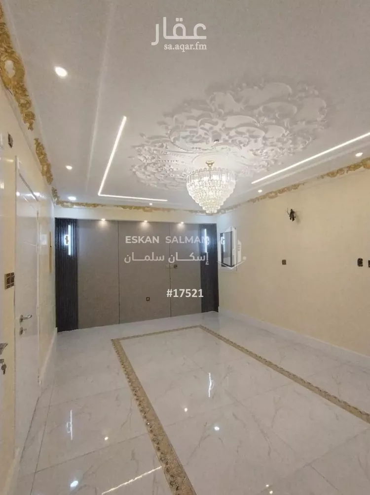 شقة للبيع في شارع 605, حي مدينة العمال, مدينة الدمام, المنطقة الشرقية صورة 3