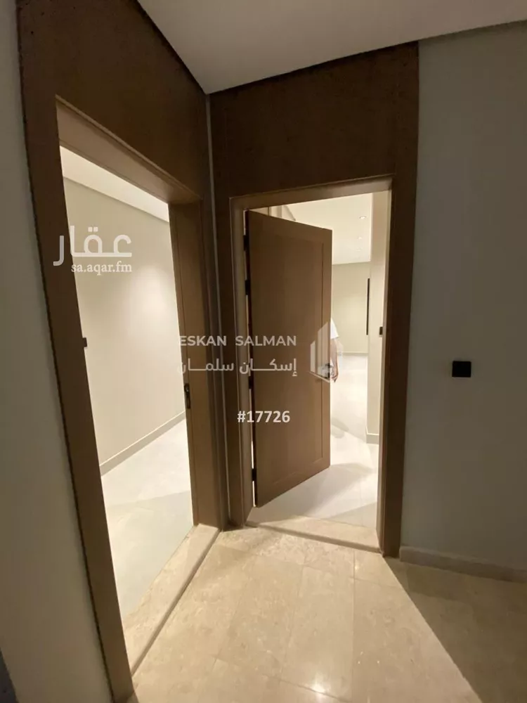 شقة للبيع في شارع 10ب, حي الشراع, مدينة الخبر, المنطقة الشرقية صورة 2