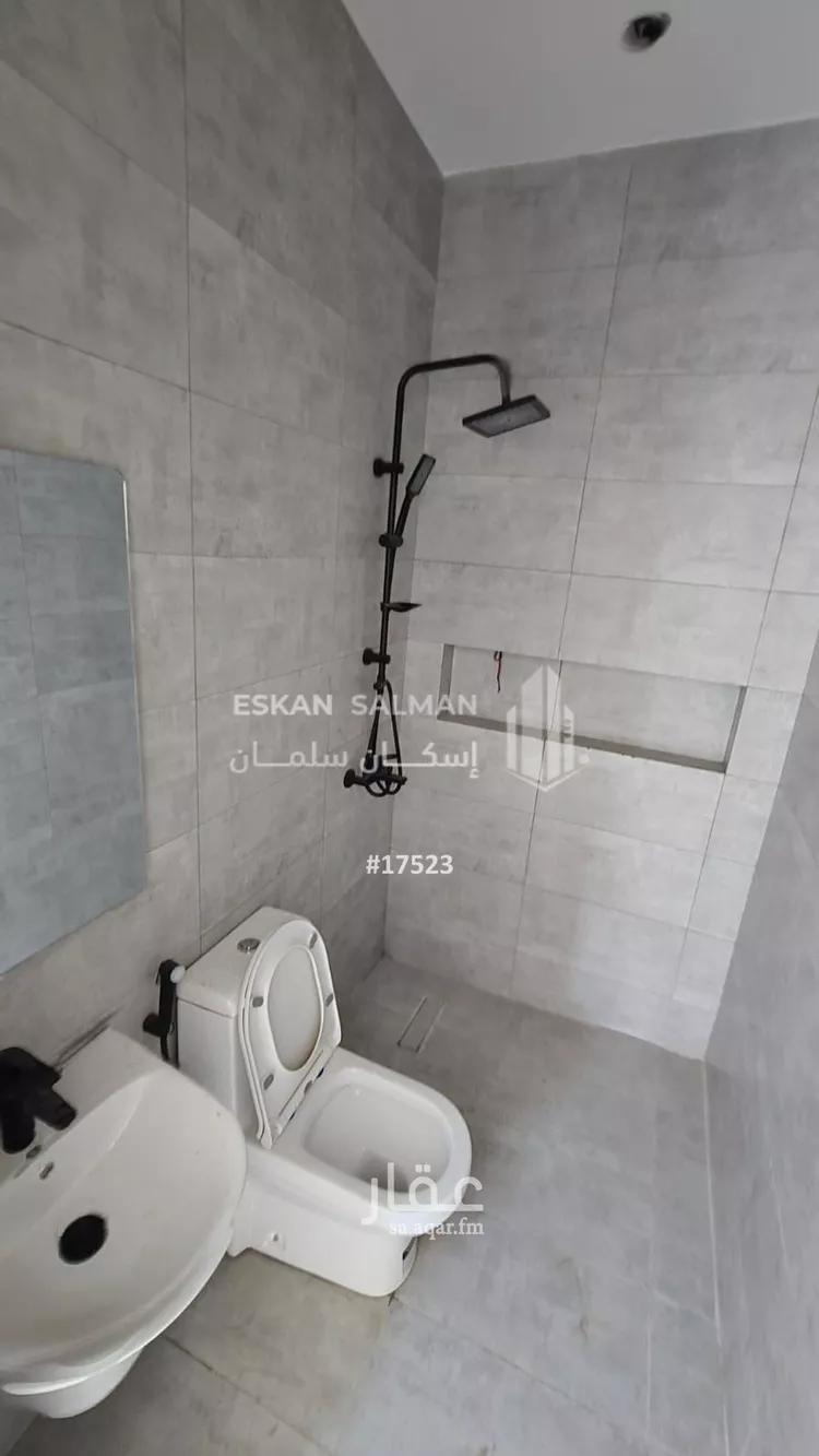 شقة للبيع في شارع أبي بكر التهامي, حي الريان, مدينة جدة, منطقة مكة المكرمة صورة 3