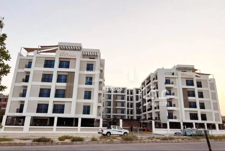 شقة للبيع في شارع الحمراء, حي الحمراء, مدينة الخبر, المنطقة الشرقية