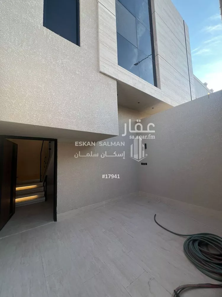 شقة للبيع في شارع فروة بن عمرو, حي المنار, مدينة الرياض, منطقة الرياض صورة 2