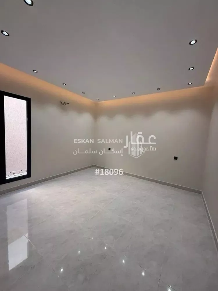 فيلا للبيع في شارع ابراهيم العجيري, حي الرحاب, مدينة الطائف, منطقة مكة المكرمة صورة 4