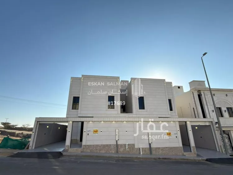 فيلا للبيع في حي الرحبة, مدينة الطائف, منطقة مكة المكرمة