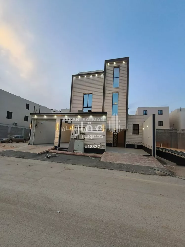 شقة للبيع في شارع رقم 128, حي الجنادرية, مدينة الرياض, منطقة الرياض صورة 2