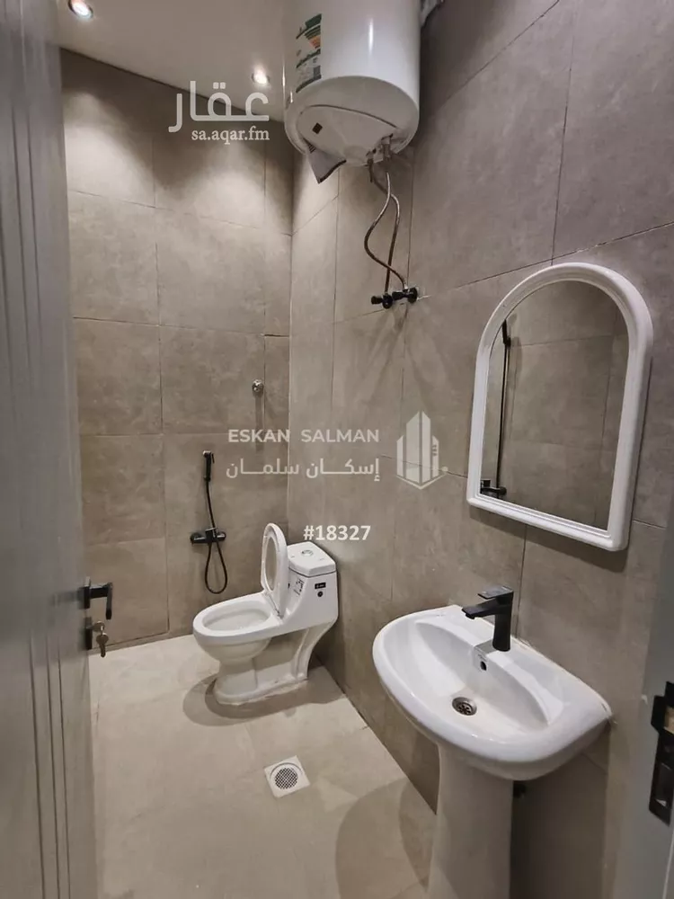 شقة للبيع في شارع رقم 128, حي الجنادرية, مدينة الرياض, منطقة الرياض صورة 4
