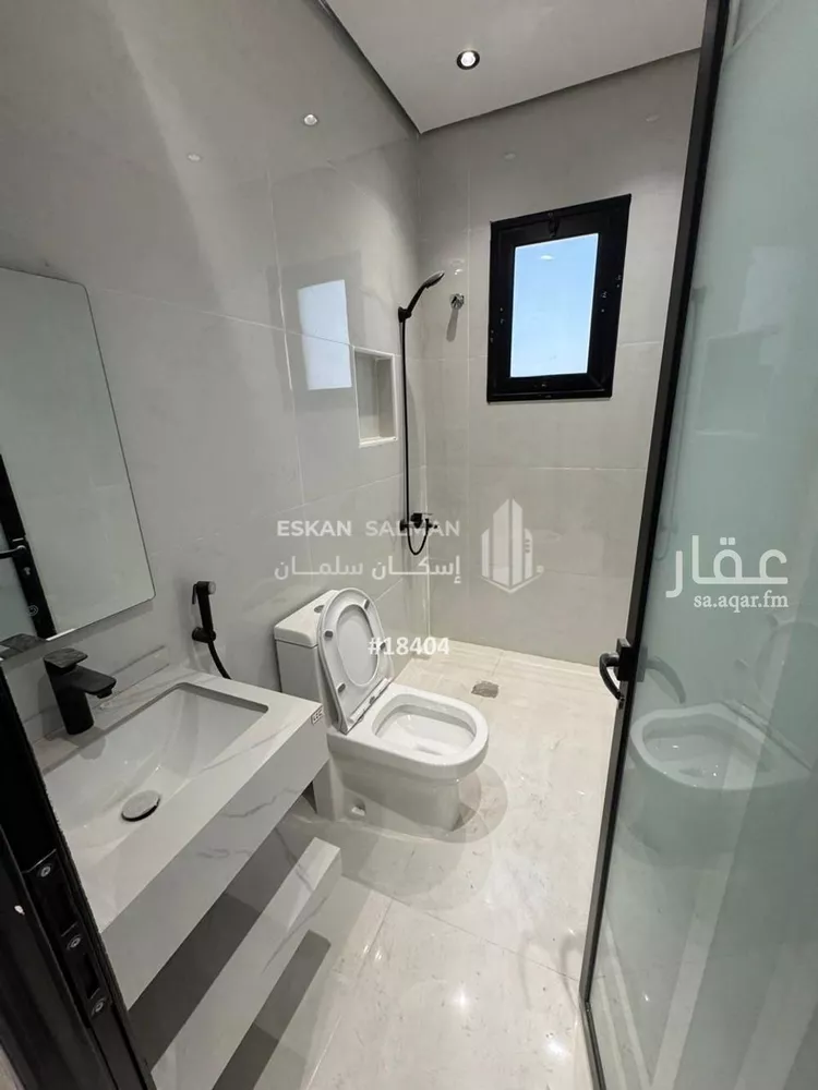 شقة للبيع في شارع الشباب, حي ضاحية الملك فهد, مدينة الدمام, المنطقة الشرقية صورة 4