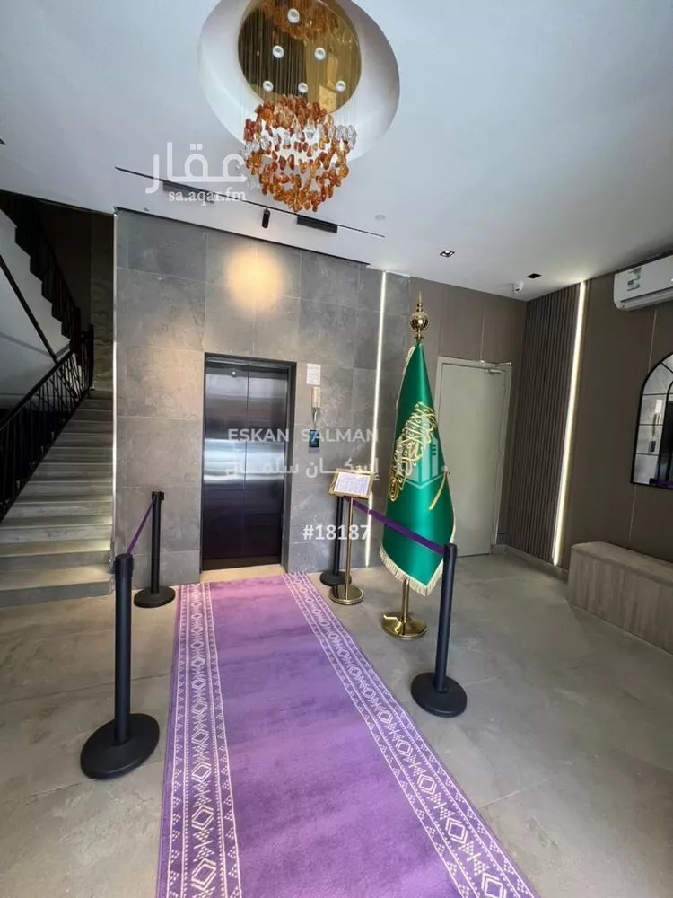 شقة للبيع في null صورة 3