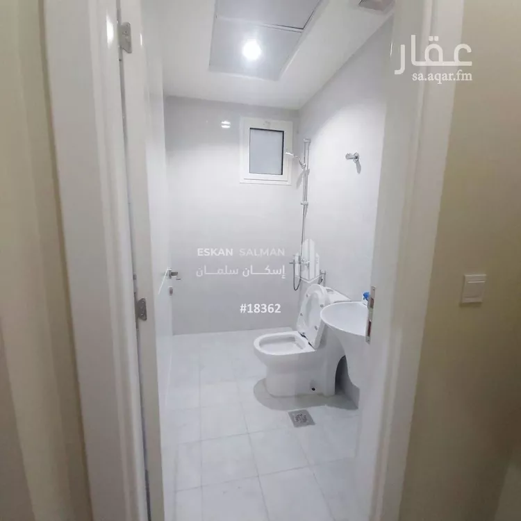 شقة للبيع في شارع اسماعيل بن اسحاق, حي الرانوناء, مدينة المدينة المنورة, منطقة المدينة المنورة صورة 4