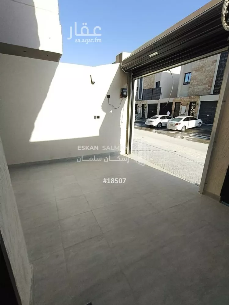 فيلا للبيع في شارع عبدالعزيز أبا حسين, حي طيبة, مدينة الرياض, منطقة الرياض صورة 3