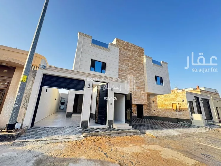 دور للبيع في شارع ابن عميرة, حي النسيم الغربي, مدينة الرياض, منطقة الرياض صورة 2