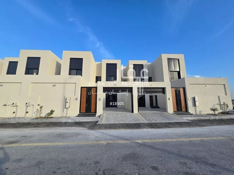 فيلا للبيع في شارع العبره, حي الأمواج, مدينة الخبر, المنطقة الشرقية