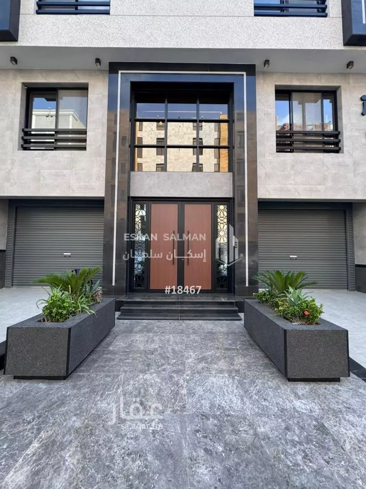 شقة للبيع في شارع عبدالمجيد بن الحسن, حي الملك فهد, مدينة مكة المكرمة, منطقة مكة المكرمة صورة 2