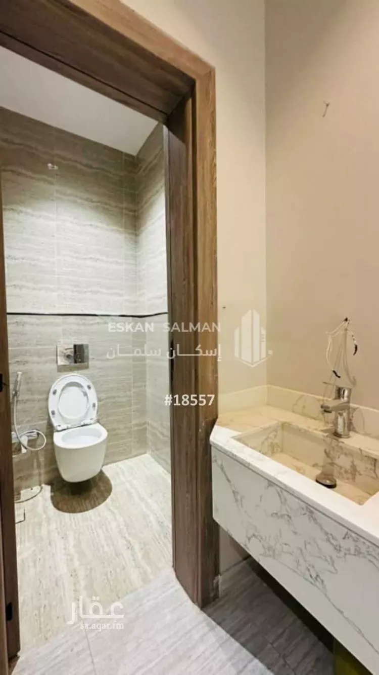 فيلا للبيع في شارع ابن ابي الفخر, حي الزهراء, مدينة الاحساء, المنطقة الشرقية صورة 4