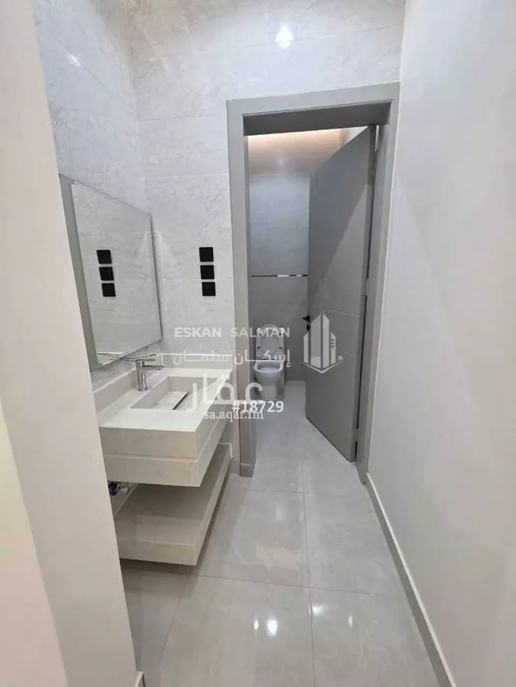 شقة للبيع في شارع المعلاة 121, حي المعلاة, مدينة أحد رفيدة, منطقة عسير صورة 4