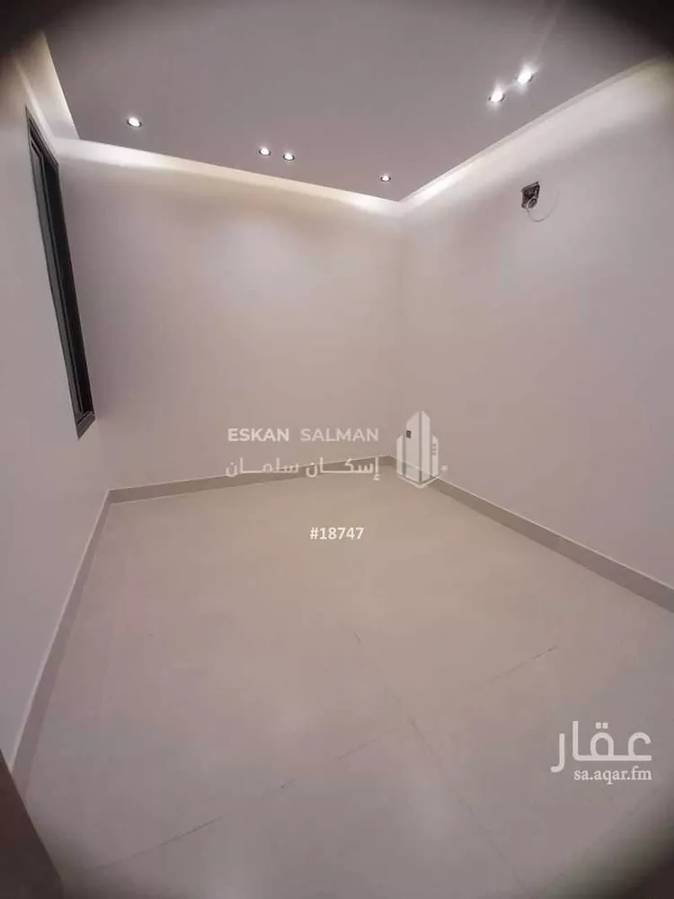 شقة للبيع في شارع عمر ابن حبيب, حي الجنادرية, مدينة الرياض, منطقة الرياض صورة 4