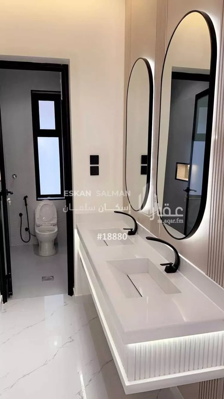 شقة للبيع في شارع اشبيليه 177, حي قرطبة, مدينة الجبيل, المنطقة الشرقية صورة 3