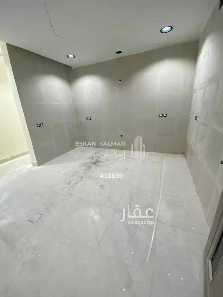 شقة للبيع في شارع 14هـ, حي بدر, مدينة الدمام, المنطقة الشرقية صورة 5