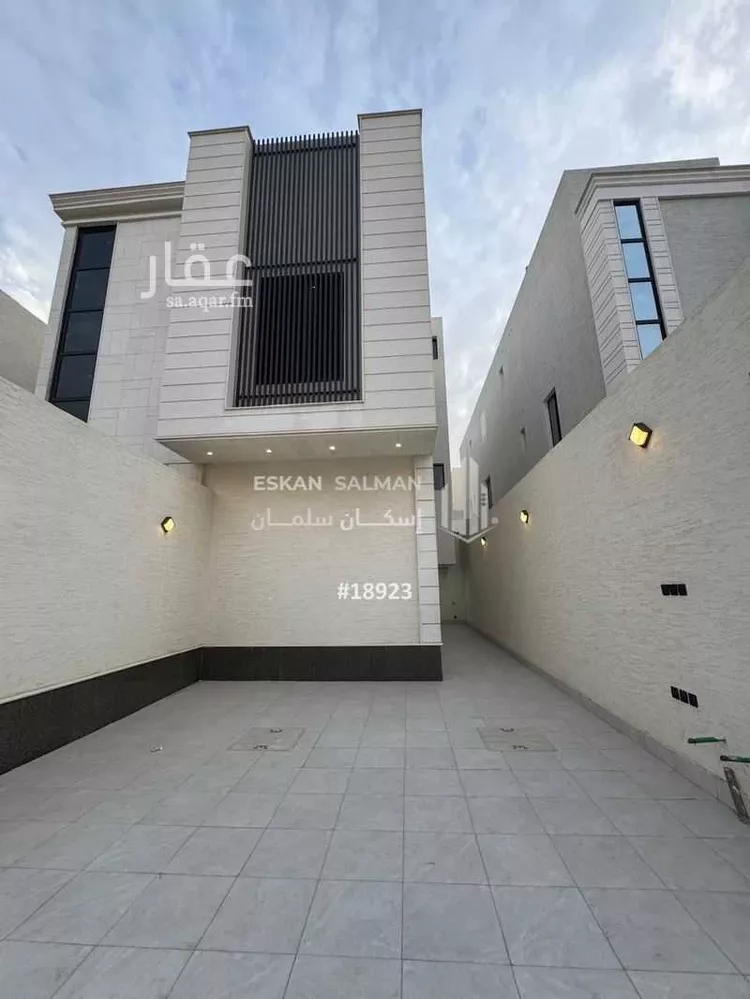 شقة للبيع في شارع جبل المحاصير, حي القادسية, مدينة الرياض, منطقة الرياض صورة 4