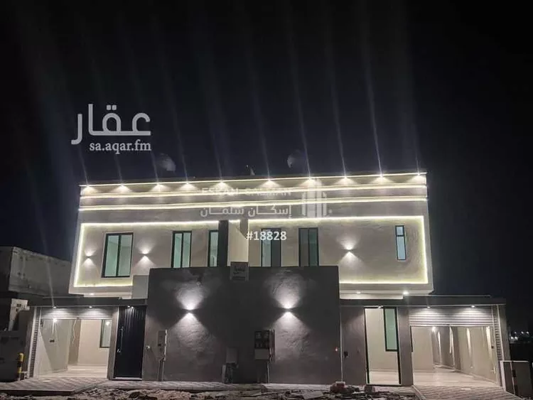 فيلا للبيع في شارع العزيزية 77, حي العزيزية, مدينة الجبيل, المنطقة الشرقية