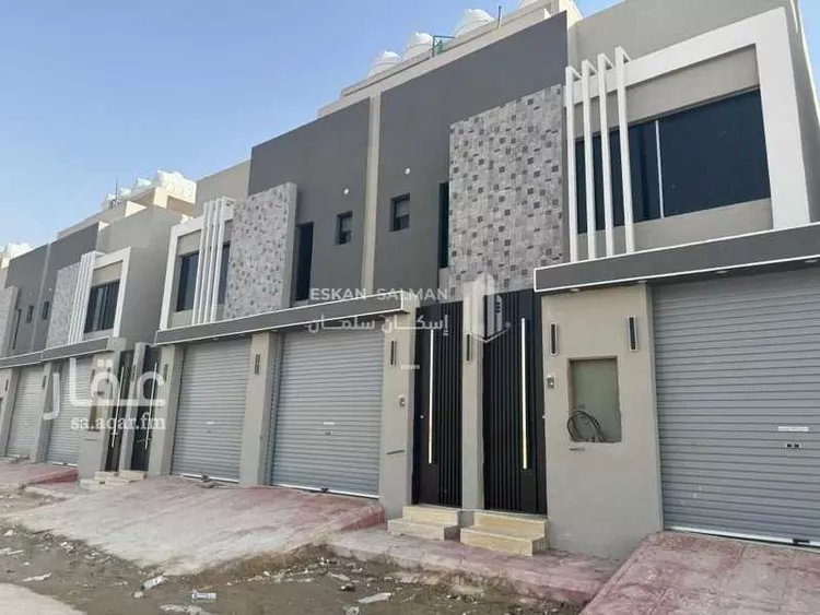 Floor for Sale in Riyadh Taiba