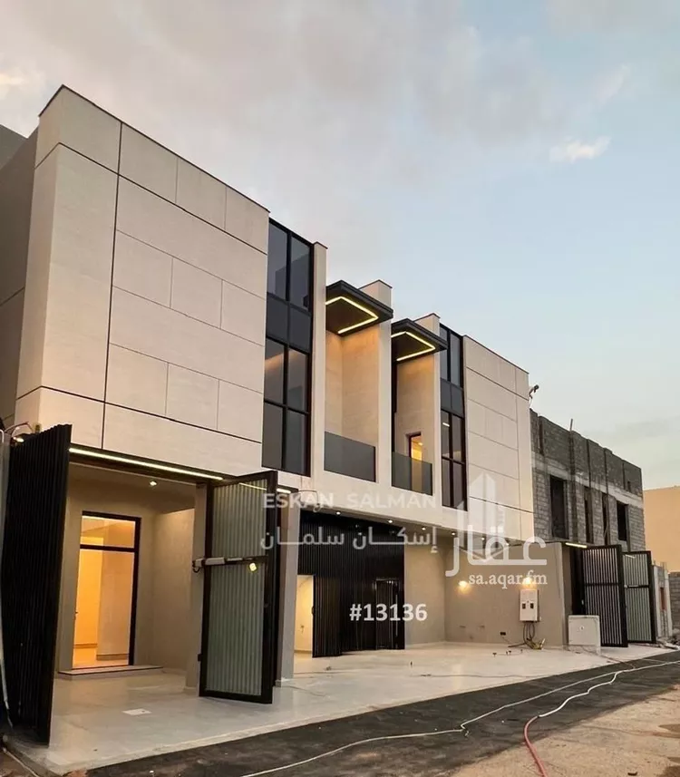 شقة للبيع في شارع الضياء, حي الجنادرية, مدينة الرياض, منطقة الرياض صورة 2