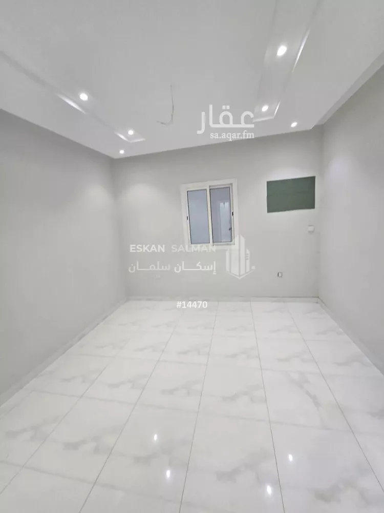 شقة للبيع في شارع ابن شعيب المالكى, حي الريان, مدينة جدة, منطقة مكة المكرمة صورة 5