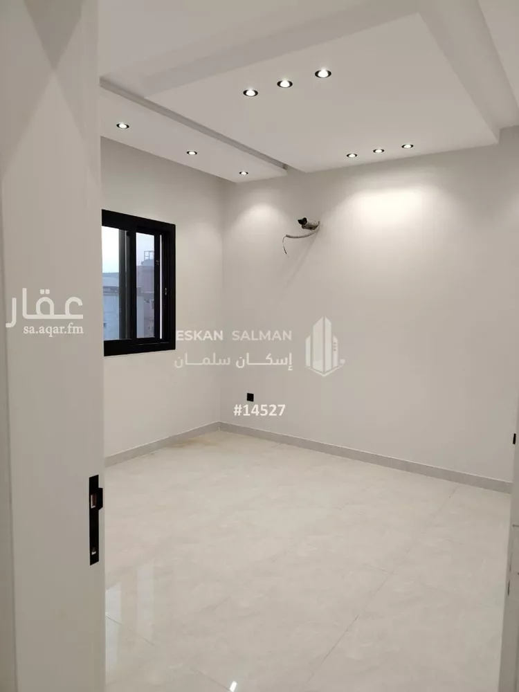 شقة للبيع في شارع المنذر العبدي, حي الريان, مدينة جدة, منطقة مكة المكرمة صورة 3