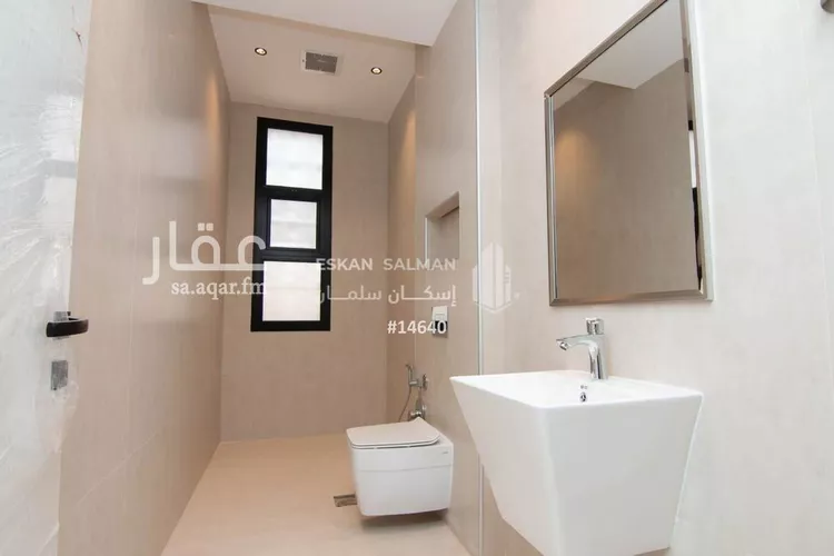 شقة للبيع في شارع احمد بن ميسر, حي قرطبة, مدينة الرياض, منطقة الرياض صورة 4