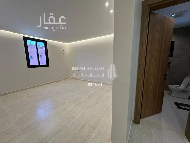 شقة للبيع في شارع سالم بن عبدالله بن عمر, حي المعارض, مدينة امارة منطقة مكة المكرمة - الطائف, منطقة مكة المكرمة صورة 3