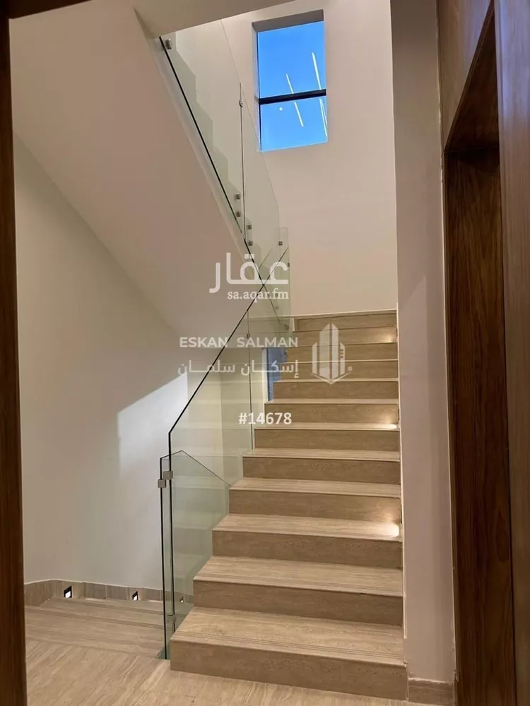 دور للبيع في شارع عيسى بن إبراهيم الربعي, حي طويق, مدينة الرياض, منطقة الرياض صورة 4