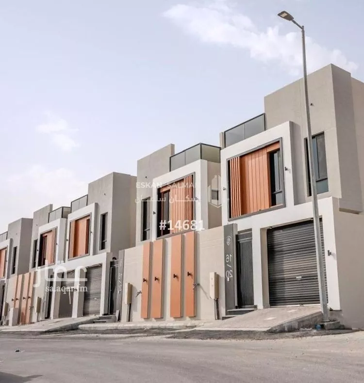 فيلا للبيع في شارع الإمارات العربية, حي الدانة, مدينة الاحساء, المنطقة الشرقية