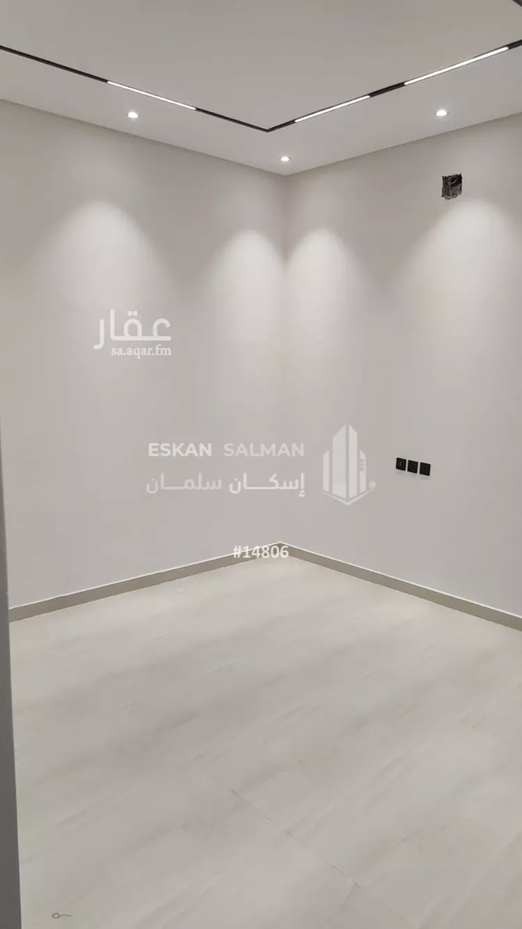 دور للبيع في شارع رقم 162, حي الجنادرية, مدينة الرياض, منطقة الرياض صورة 3