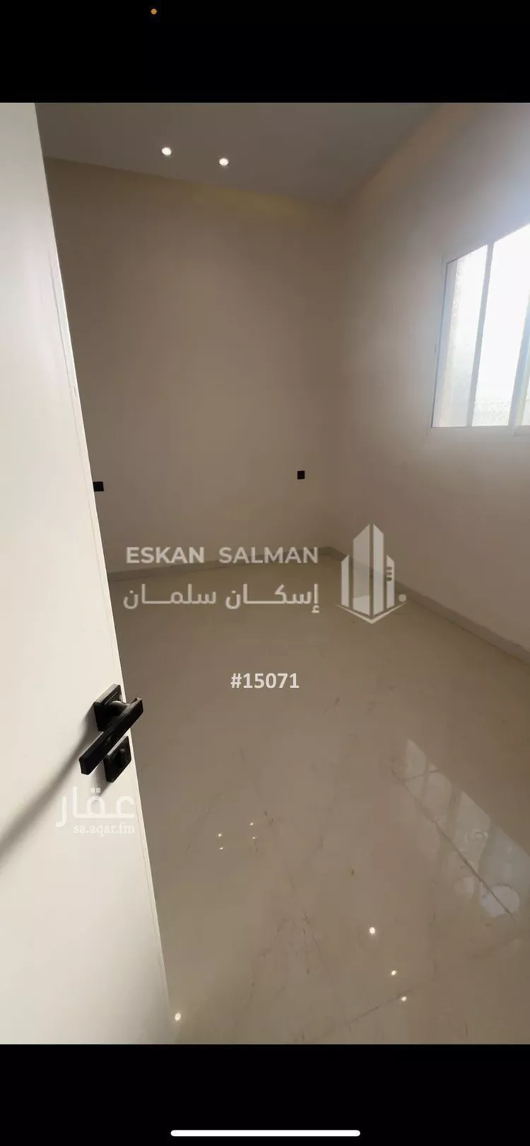 شقة للبيع في شارع الضياء, حي الجنادرية, مدينة الرياض, منطقة الرياض صورة 3