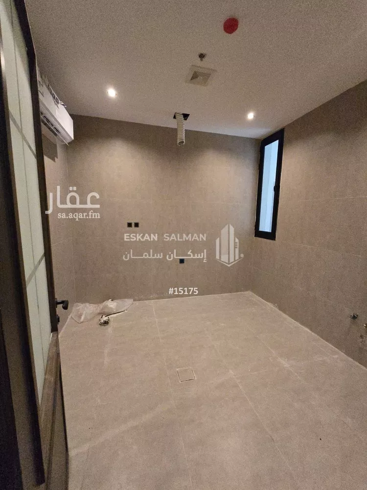 شقة للبيع في شارع ثابت ابن ربيعة, حي الشعلة, مدينة الدمام, المنطقة الشرقية صورة 5