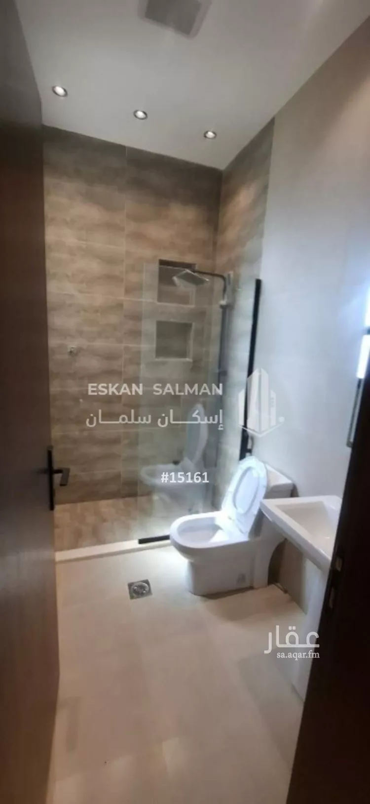 شقة للبيع في شارع البرهان البصري, حي الشامية الجديد, مدينة مكه المكرمه, منطقة مكة المكرمة صورة 4