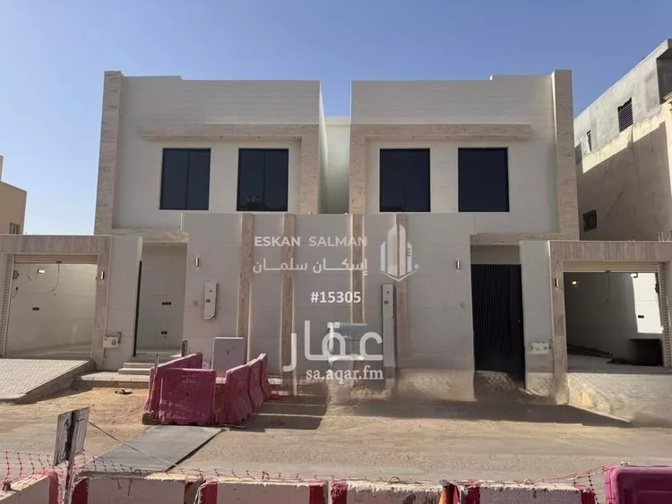 فيلا للبيع في شارع ابن غزال, حي العريجاء الغربي, مدينة الرياض, منطقة الرياض