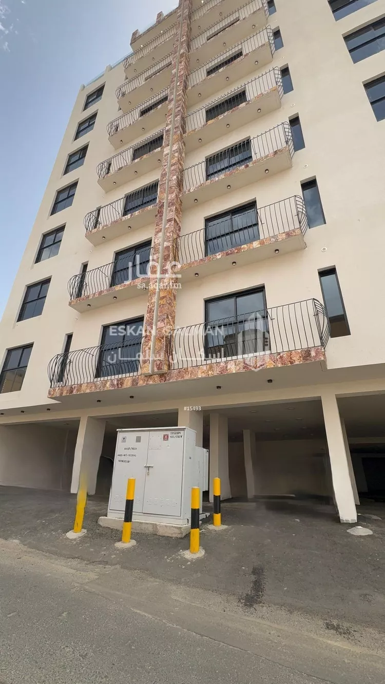 شقة للبيع في شارع 26 البحيرة, حي البحيرة, مدينة ابها, منطقة عسير