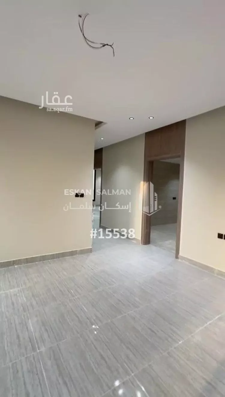 شقة للبيع في شارع أحمد بن أبي عزرة, حي المرجان, مدينة الرياض, منطقة الرياض صورة 2
