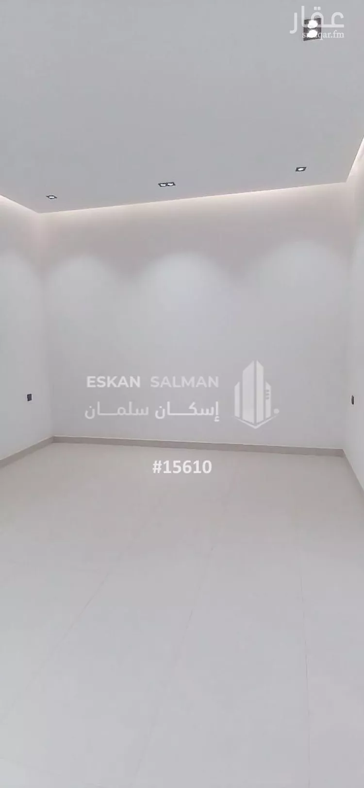شقة للبيع في شارع الرمال, حي الرمال, مدينة الرياض, منطقة الرياض صورة 4