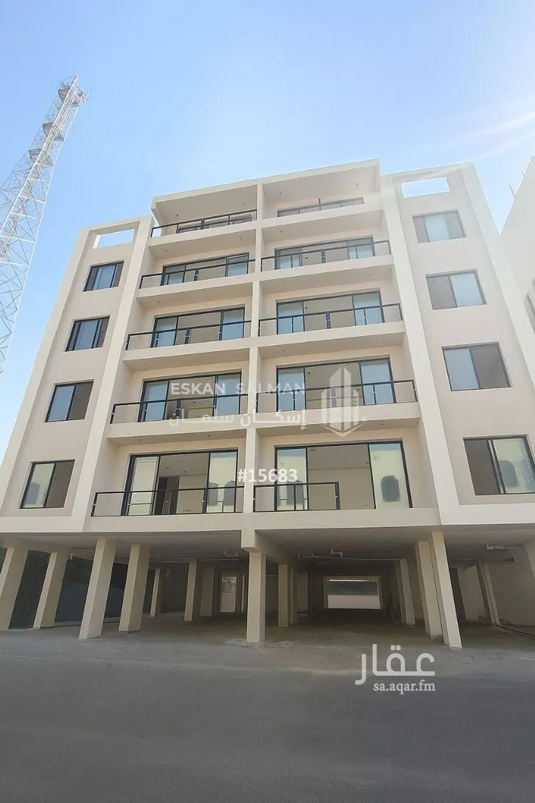 شقة للبيع في حي الأمير محمد بن سعود, مدينة الدمام, المنطقة الشرقية
