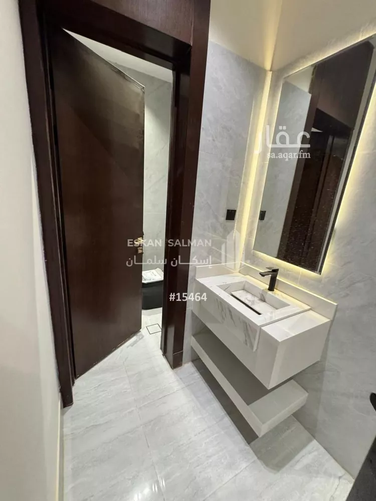 دور للبيع في شارع رقم 4, حي الندوة, مدينة الرياض, منطقة الرياض
