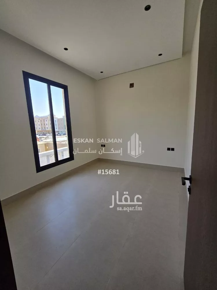 شقة للبيع في شارع منية, حي اليرموك, مدينة الرياض, منطقة الرياض صورة 4